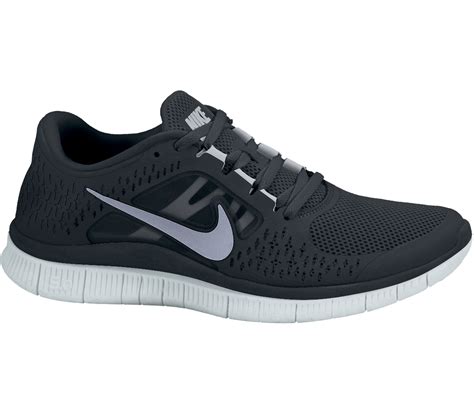 nike free 3.0 schwarz herren|free running shoes nike.